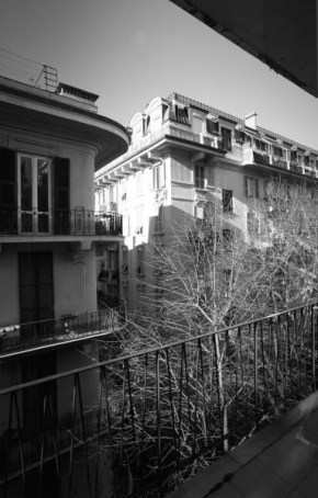 Sulle vie delle Cinque Terre, nel centro storico di Spezia!